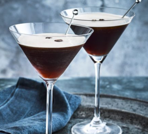Celebrating The Espresso Martini
