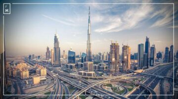 Finančna skupina CFI razkriva novo pisarno v Dubaju