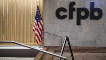 CFPB敦促加强开放银行数据保护保障