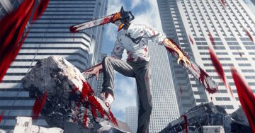 Chainsaw Man, Jujutsu Kaisen, Demon Slayer mendapat skor besar dalam nominasi Anime Awards 2024