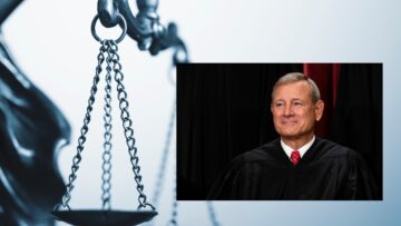 Chefsdomare: AI kommer att förändra hur amerikanska domstolar gör affärer