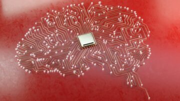 A kínai mesterséges intelligencia chip-ipar a megerőltetés jeleit mutatja, mivel két kulcsszereplő úgy tűnik, hogy bajban lehetnek