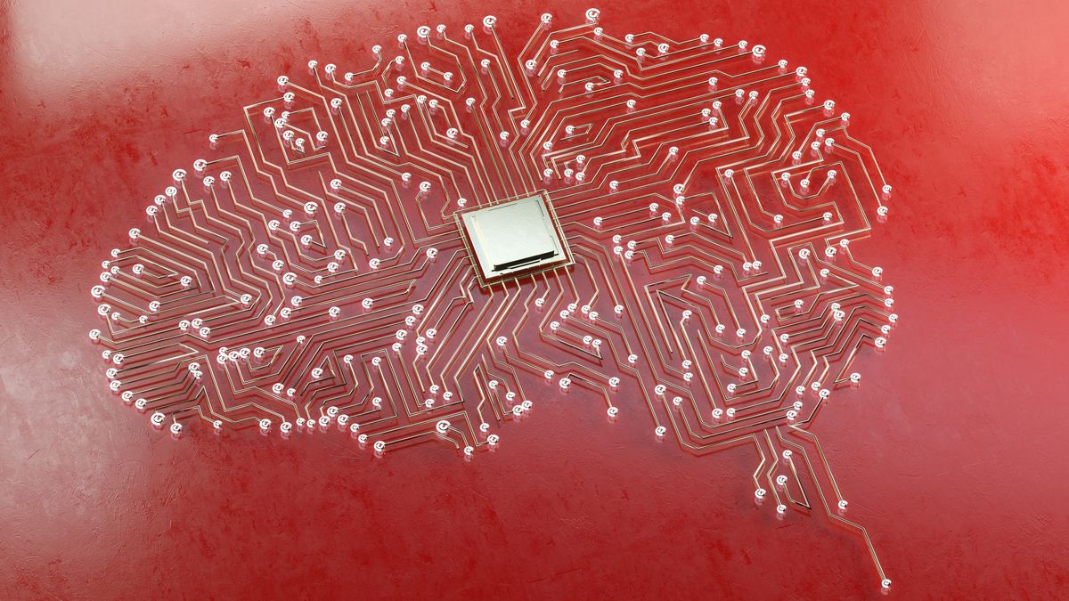 China's AI chip industry shows signs of strain as two key players look like they might be in trouble