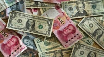 中国の脱ドル化の取り組みと世界の銀行業界のダイナミクスの変化