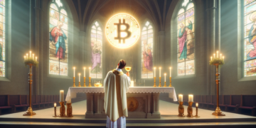 Church Allegedly Issued Crypto Token Backed by Nothing But God's Word - Decrypt