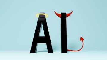 2024 کے لیے CISO کی منصوبہ بندی جب AI کی بات آتی ہے تو جدوجہد کر سکتی ہے۔