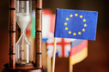 Zegar tyka, jeśli chodzi o zgodność z ustawą o sztucznej inteligencji wraz z postępem prawa UE