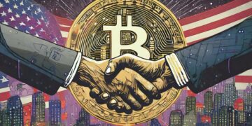 CoinShares hankkii Valkyrie-rahastoja - ja BRRR Bitcoin ETF sen mukana - pura salaus