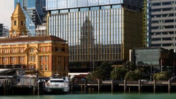 Coming Soon: The InterContinental Is Bringing Luxury Accommodation with Breathtaking Views to Auckland’s CBD - Medical Marijuana Program Connection