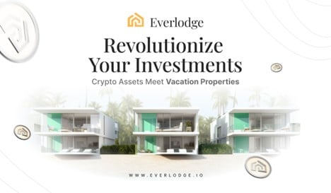 Concerned Holders Of Tron (TRX) And Hedera (HBAR) Are Moving To Everlodge (ELDG) For Gains