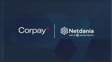 Corpay forbedrer det globale betalingssystem med NetStation