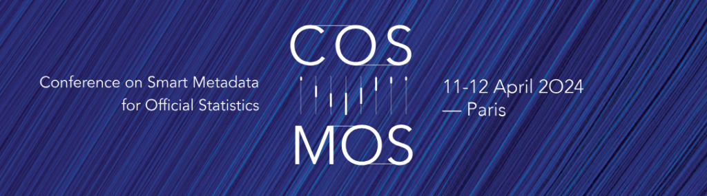 COSMOS, 11-12 avril, Paris : Programme provisoire publié et inscriptions ouvertes ! - CODATA, Le Comité des Données pour la Science et la Technologie