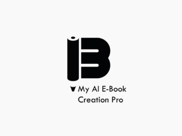 Create and sell an e-book for just $25 this January
