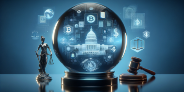 Crypto Crystal Ball 2024: millal saabub regulatiivne selgus USA-sse? - Dekrüpteerida
