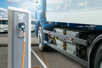 Cummins, Daimler and Paccar to Build Mississippi Plant for EV Truck Batteries