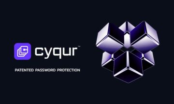Cyqur запускає революційний менеджер паролів для неперевершеної безпеки кіберданих