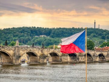 הרפובליקה הצ'כית פרסמה טיוטת תקנות חדשות עבור תוכנית Canna-Program