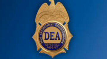 DEA викликає ажіотаж щодо перенесення марихуани