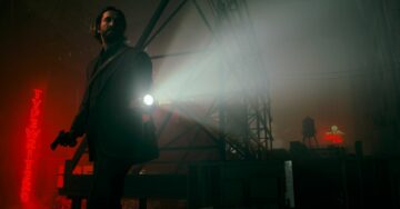 Dead by Daylight’s new teaser hints at Alan Wake DLC
