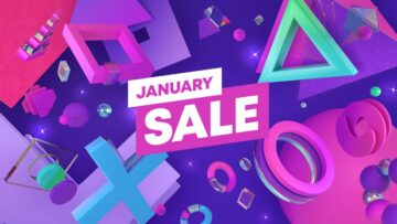 Tarjoukset: PlayStation Direct alentaa pelien ja tarvikkeiden hintoja tammikuussa (Iso-Britannia)