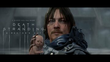 ‘Death Stranding Director’s Cut’ Now Available to Pre-Order for $39.99, Expected Release Date of January 31st – TouchArcade