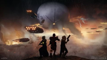 Destiny 2 Weekly Reset: Everything New This Week