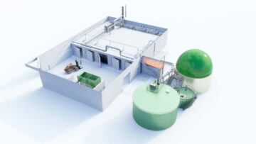 توسعه اولین کارخانه های هضم بی هوازی خشک بریتانیا روی میز در استراتژی زباله منچستر بزرگ | Envirotec