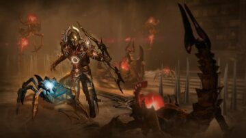 Diablo 4 hooaeg 3: The Gauntlet, selgitatud