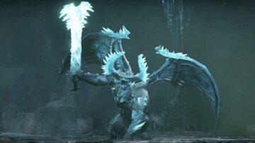 أقوى العناصر الجديدة في Diablo 4 للموسم الثالث تأتي جميعها من رئيسها الأقل شهرة