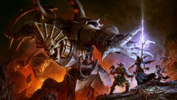 Diablo 4 Season of the Construct kommer att ge nya uppdrag, valv till PS5, PS4