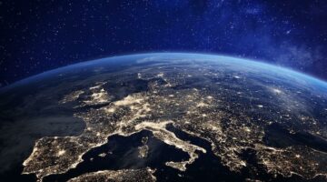 Dijital Egemenlik: CBDC Döneminde Euro Bölgesi Para Birimlerini Yeniden Şekillendirmek