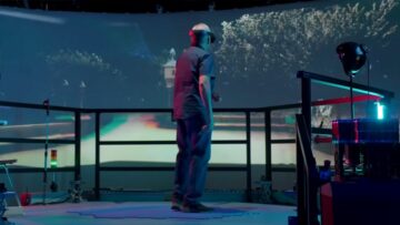ডিজনি একটি সীমাহীন ভিআর ফ্লোর প্রোটোটাইপ খুঁজে পেয়েছে বলে মনে হচ্ছে যা বাস্তব-বিশ্বের হোলোডেকের দিকে একটি সতর্ক পদক্ষেপ