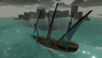 Sail Forth'a balıklama dalın: Maelstrom | XboxHub