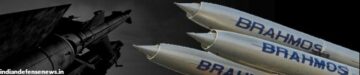 DMSRDE utvecklar inhemskt bränsle för BrahMos Supersonic Cruise Missiles