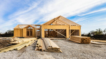 Avez-vous besoin d’un agent immobilier pour une nouvelle construction ?