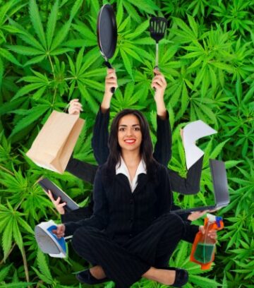 A cannabis ajuda pessoas com foco em TDAH? - Últimos estudos sobre maconha e TDAH lançados no Reino Unido