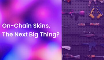 Har Gaming Skins-markedet det som trengs for å komme inn i verden av digitale eiendeler?