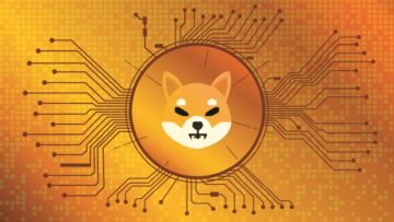 Dogecoin og Shiba Inu: Dogecoin trykker på 0.08000-nivået