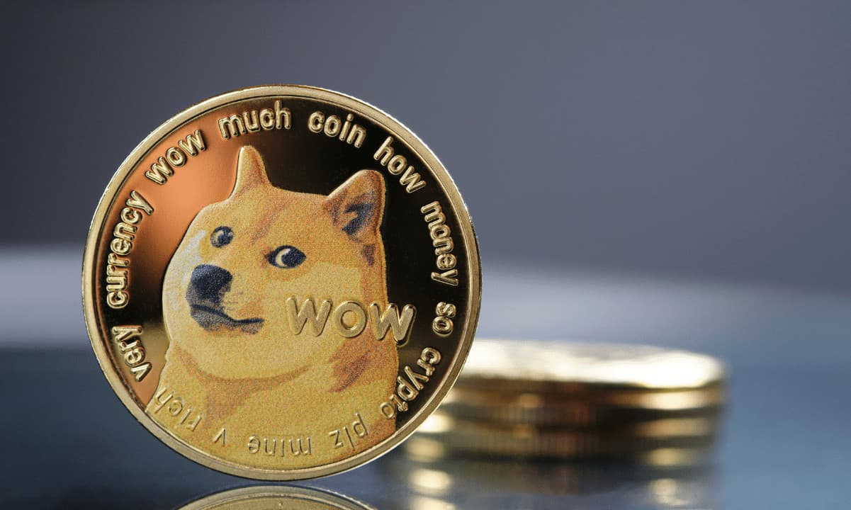 Dogecoin (DOGE) Network Hits New Milestone With Record-Breaking New Addresses