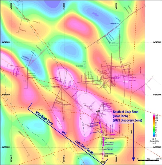 Cannot view this image? Visit: https://platoaistream.net/wp-content/uploads/2024/01/doubleview-reports-new-discovery-gold-rich-zone-within-the-south-lisle-zone-1.jpg