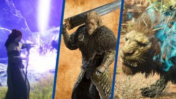 Dragon's Dogma 2 Gets 18 Minutes of New, 4K Character Class Gameplay on PS5