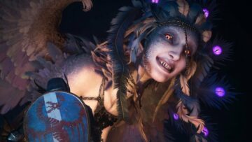 Dragon's Dogma 2's Sphinx udgør overbevisende gameplay-gåder på PS5