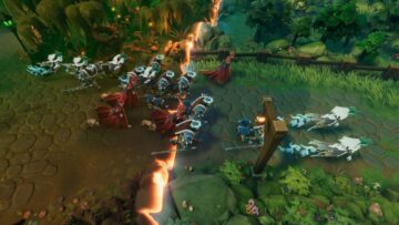 Dungeons 4 ülevaade | XboxHub