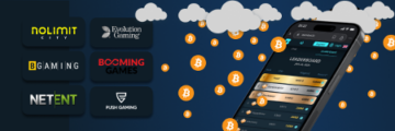 EarnBet.io's rebrandingreis: onthulling van de toekomst van online casinogamen | Live Bitcoin-nieuws