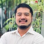 Managing Partner East Ventures Koh Wai Kit Mundur, Bertransisi ke Peran Penasihat - Fintech Singapura