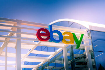 eBay napoveduje zmanjšanje delovne sile sredi gospodarske upočasnitve