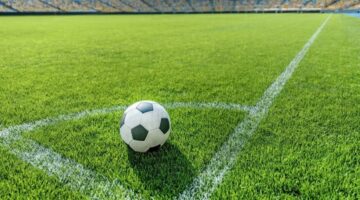 Ebury Bertaruh Lebih Jauh pada Sponsor Sepak Bola: Tinta Berurusan dengan Klub Top Skotlandia