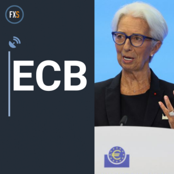 Az EKB megtartja a kamatlábakat, megvonva a vállát a korai csökkentésekkel kapcsolatos várakozásoktól