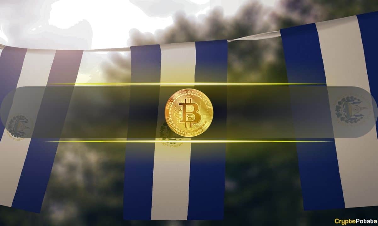 El Salvador's Bitcoin Adoption Drops Significantly: Survey Reveals a 12% Usage Rate in 2023