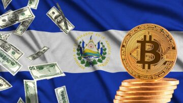 El Salvadorin Bitcoin-veto siirtyy voittoon, tässä on kuinka paljon maa on ansainnut | Bitcoinist.com - CryptoInfoNet